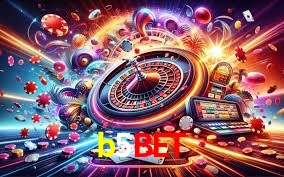 Jogos de Slot b5bet