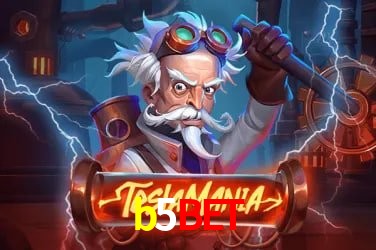 b5bet Belo Horizonte - Jackpots