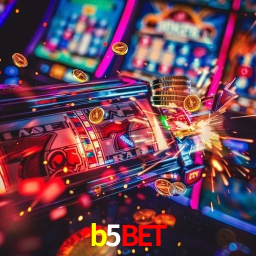 Apostas de Futebol b5bet