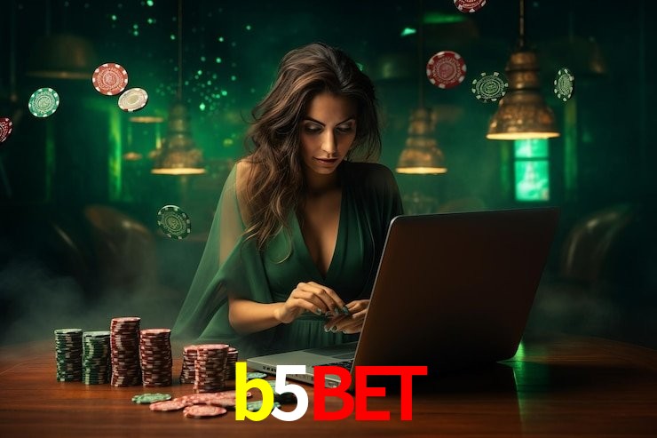 b5bet - App Security