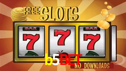 Descubra o Mundo do Cassino Online com b5bet