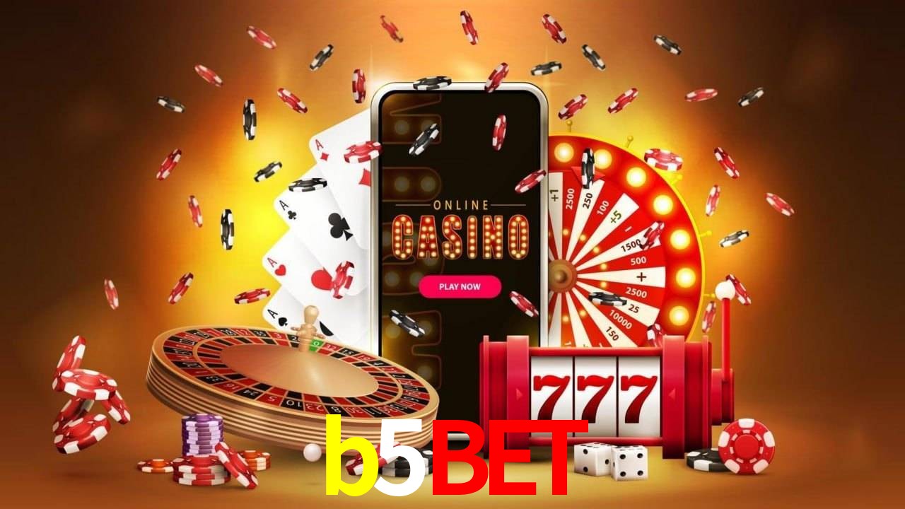 b5bet Brasília - Jogo Features