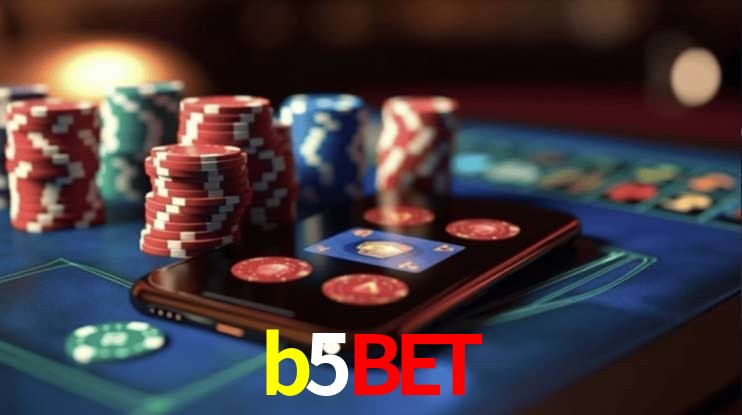 Ofertas Exclusivas b5bet