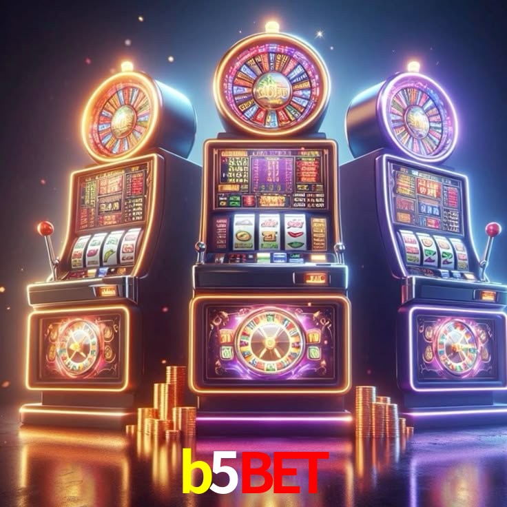 b5bet app