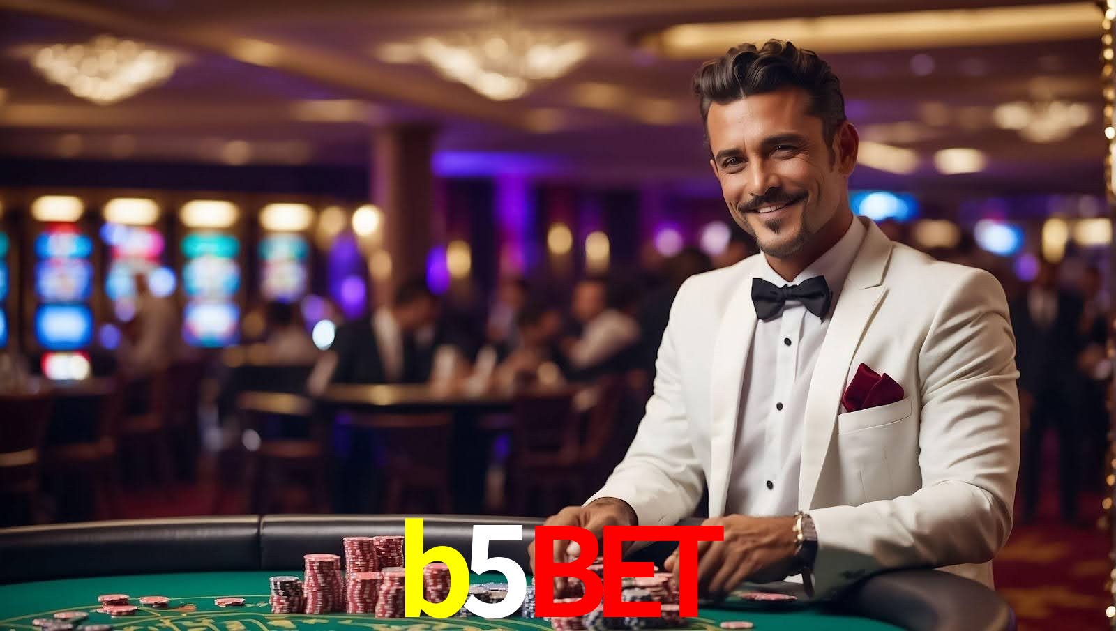 b5bet - Login Methods