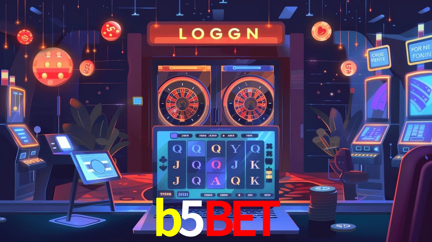 b5bet Rio de Janeiro - Licenses