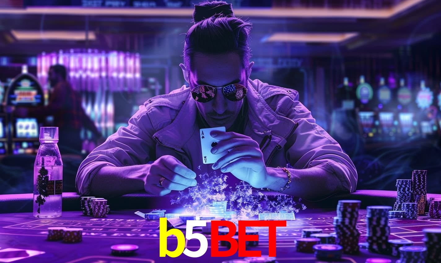 Football Betting b5bet