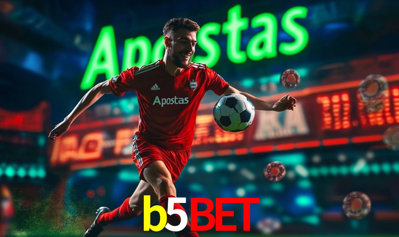 Casino Ao Vivo b5bet