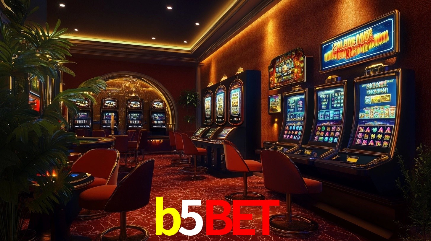Blackjack Table b5bet