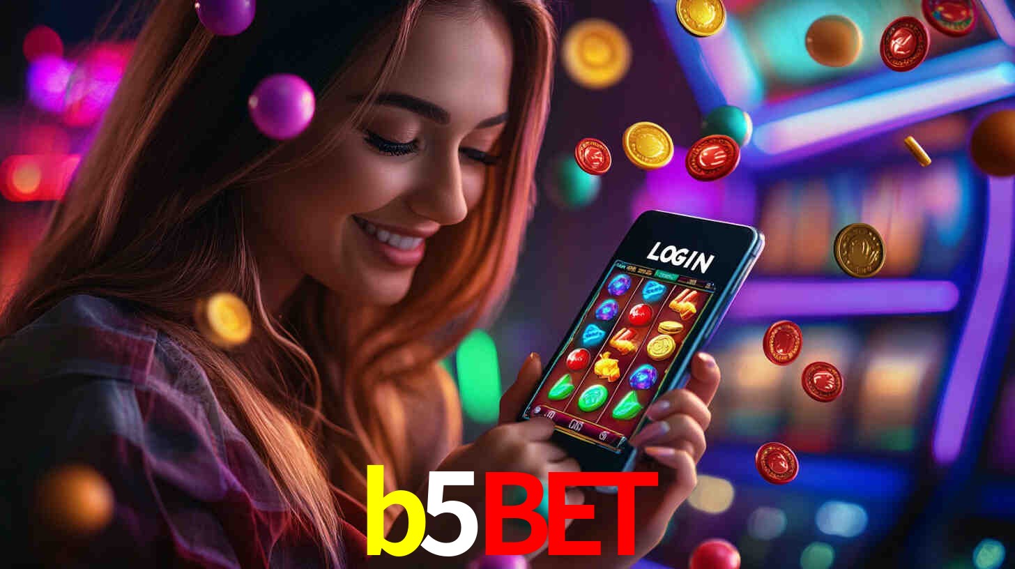 b5bet: Jogos de Caça-Níqueis-Altas Recompensas, Roleta-Velocidade, Blackjack-Desafios Máximos