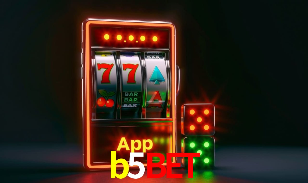 Design Responsivo b5bet