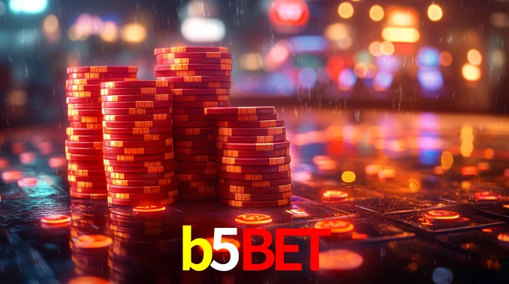 Experimente o Login Seguro Premium no b5bet