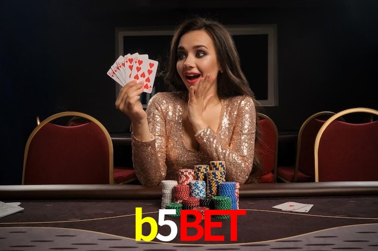 Bônus Diários b5bet