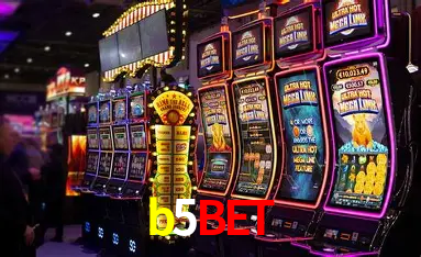 b5bet Rio de Janeiro - Bonus Terms