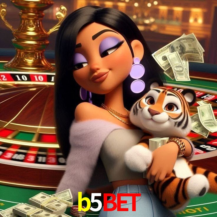 Bonus Features b5bet