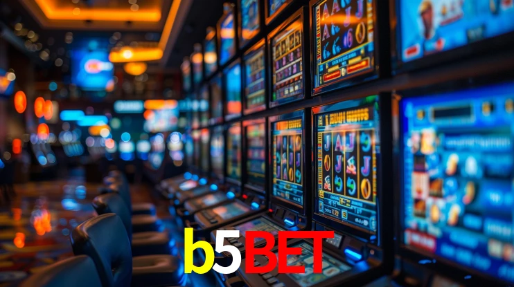 Seasonal Promotions b5bet