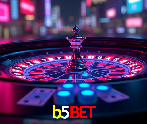 A Emoção da Loteria na b5bet: Uma Chance de Mudança de Vida