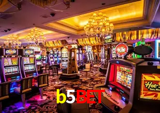 b5bet São Paulo - Live Tables