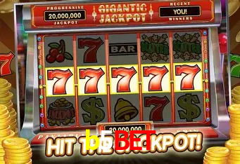 A Emoção da Loteria na b5bet: Uma Chance de Mudança de Vida