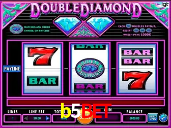 Descubra o Mundo do Cassino Online com b5bet
