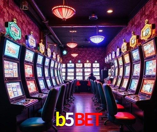 b5bet Brasília - Bonus Features