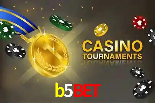 b5bet - App Features