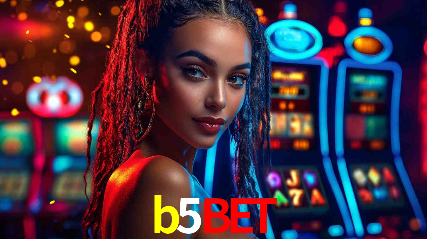 Descubra o Programa VIP da b5bet: Vantagens Exclusivas para Jogadores