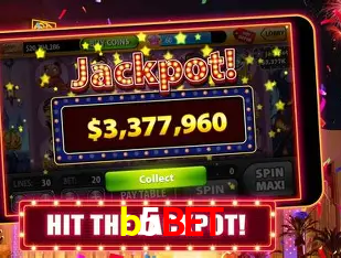 b5bet Brasília - Casino Guide