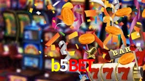 b5bet app