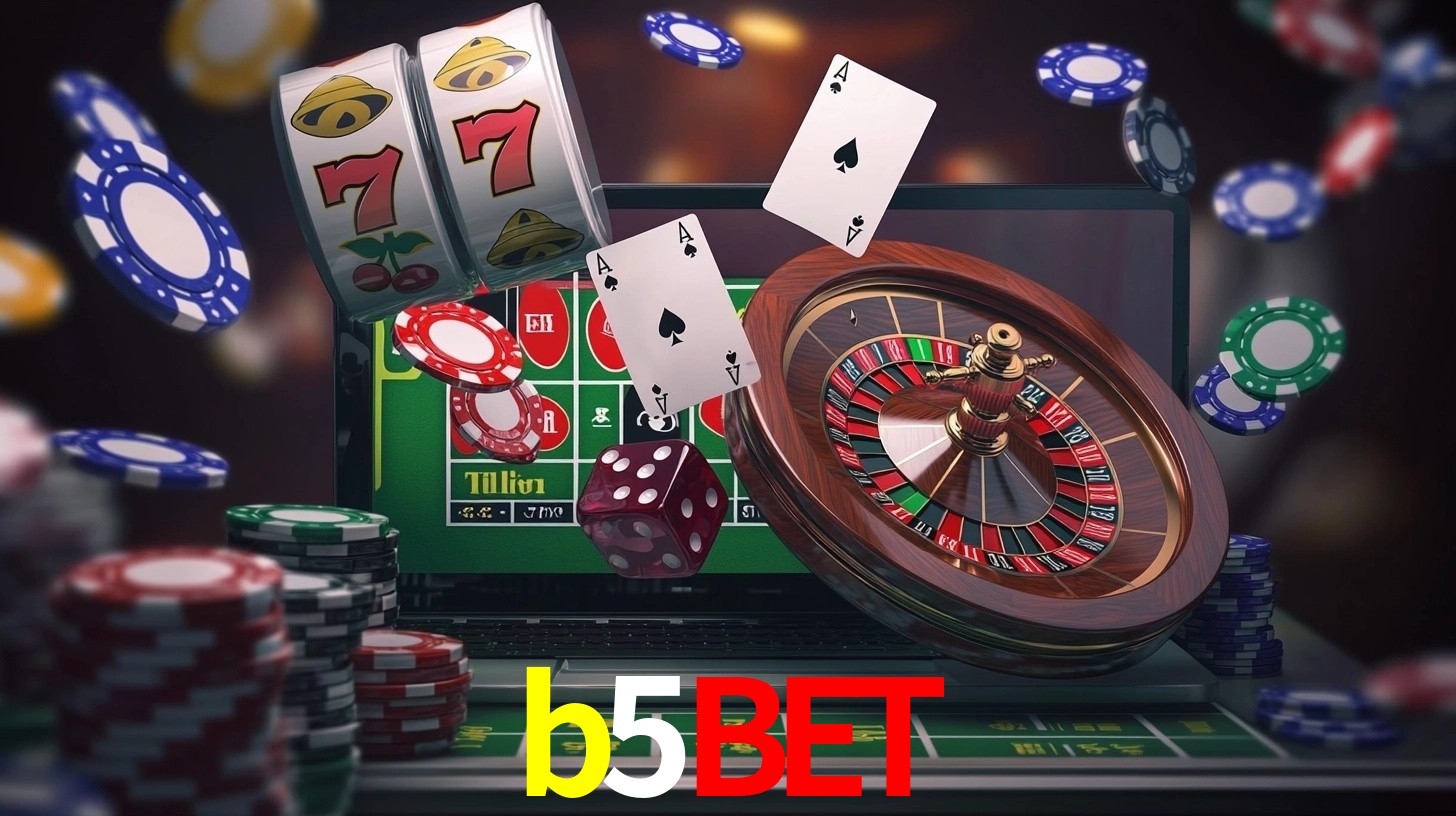 Exclusive Games b5bet