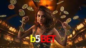 Slot Games b5bet