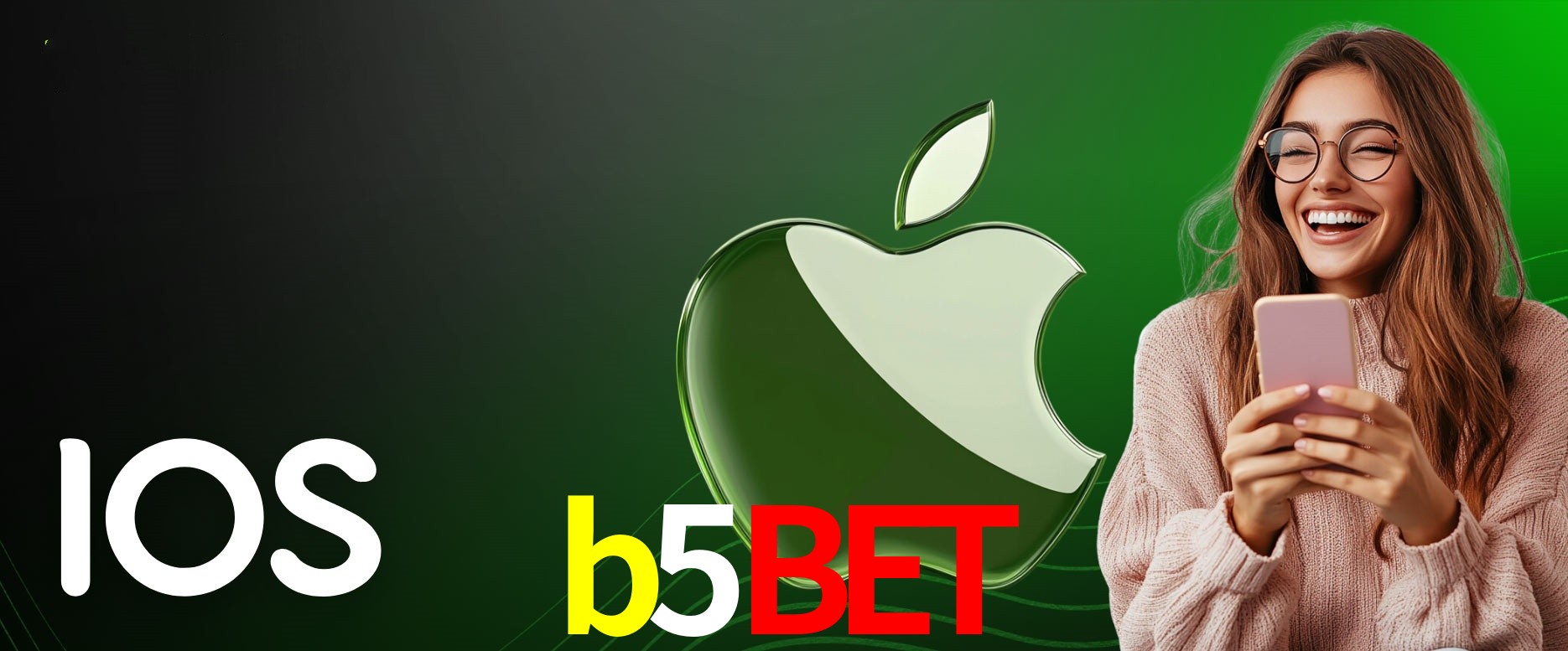 APP oficial da b5bet para mobile