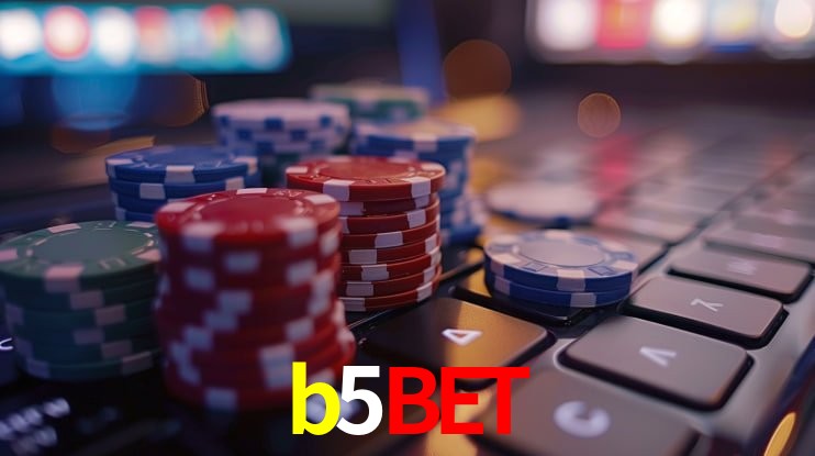 b5bet Entrar - Login Seguro Certificado