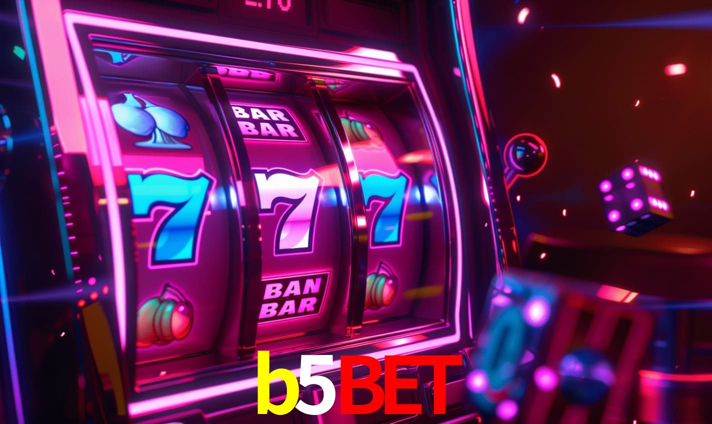b5bet Belo Horizonte - Provably Fair