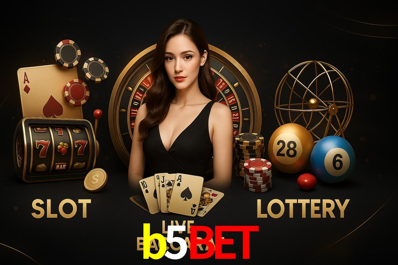 b5bet Belo Horizonte - Promo Tips