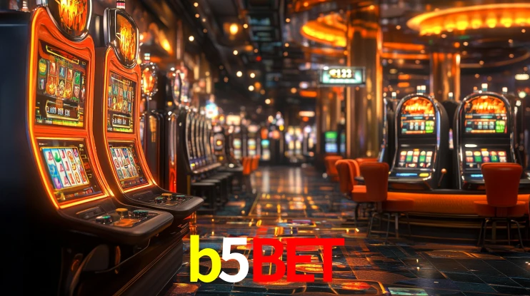 Premium Interface b5bet
