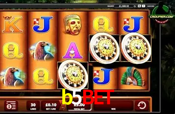 Desvendando o Mundo dos Jogos Virtuais na b5bet