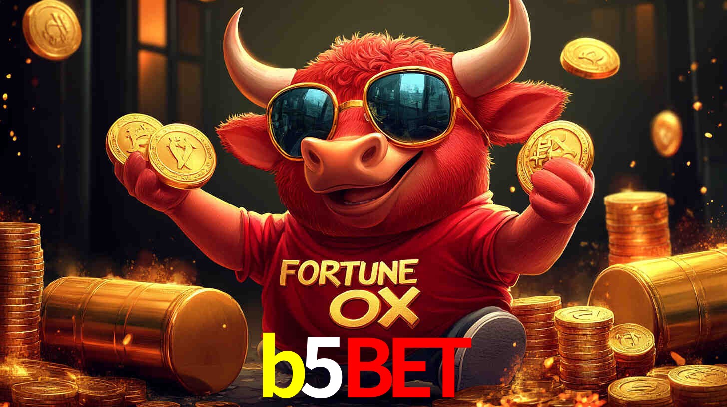 Apostas Esportivas na b5bet: Um Guia Completo