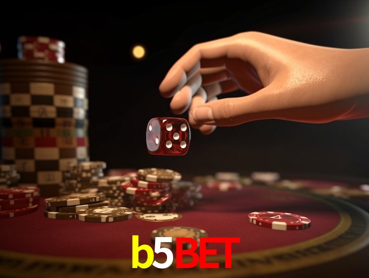 Especiais de Fim de Semana b5bet
