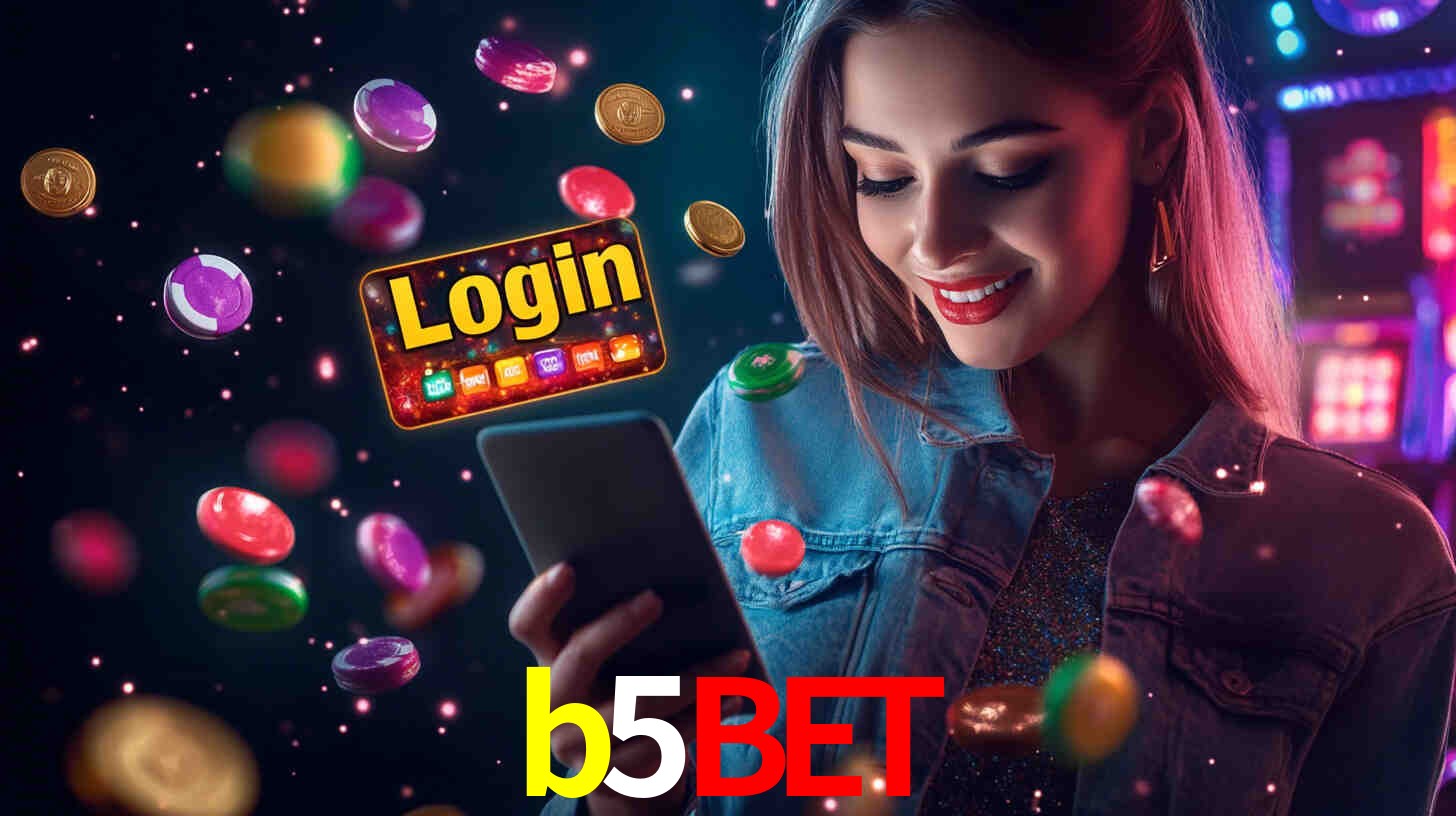 Descubra a Essência do b5bet: Nossa História e Compromissos
