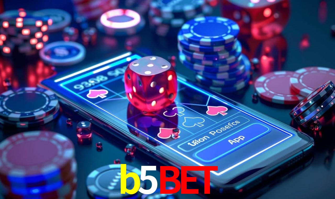 b5bet Brasília - Betting Features