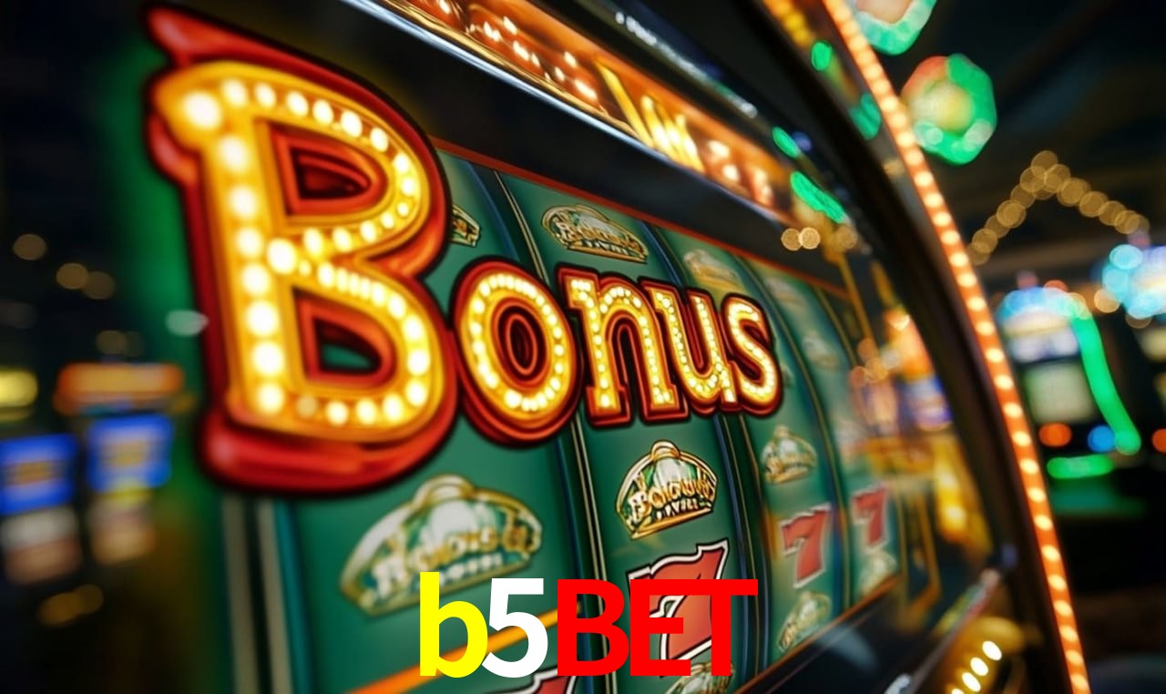 b5bet Salvador - Promo Stats