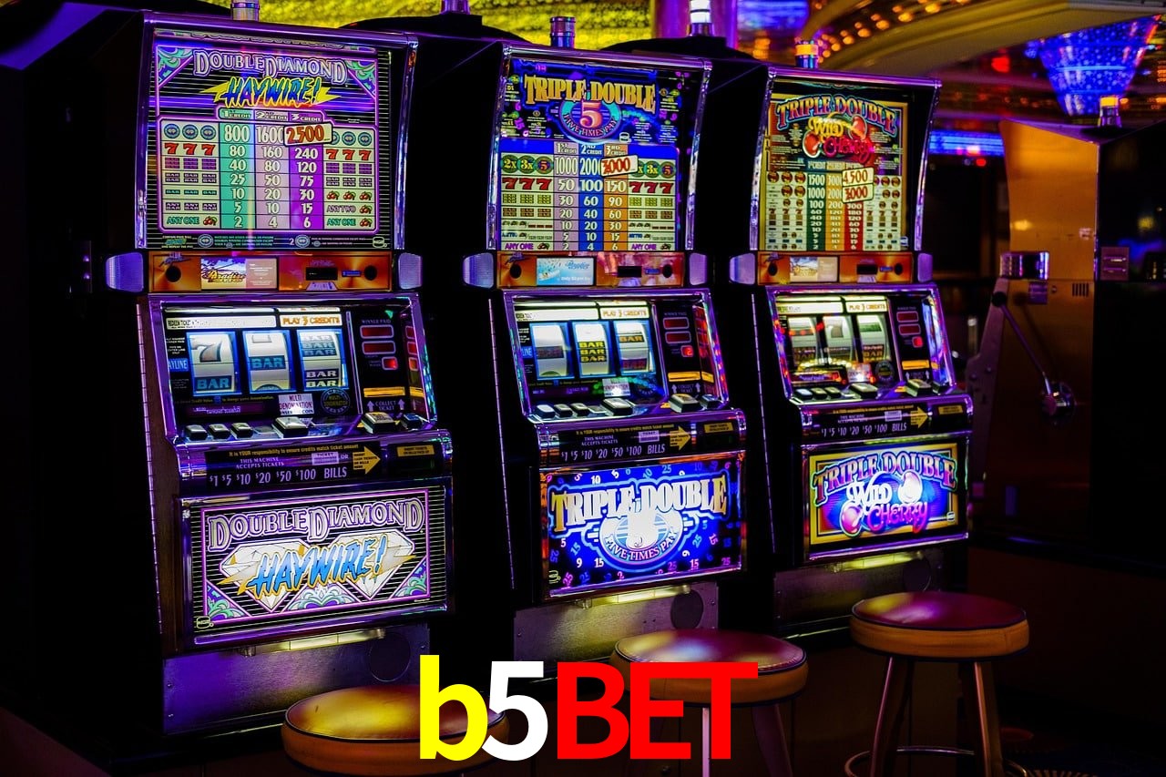 Avaliações dos Jogadores b5bet