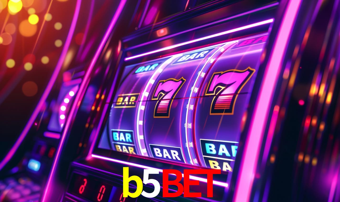 b5bet: Seu Especialista em Apostas Esportivas Brasileiras
