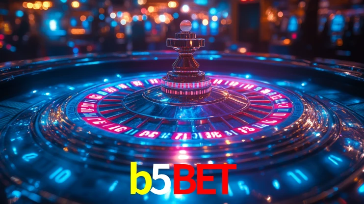 b5bet App Interface