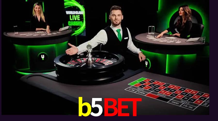 Weekend Specials b5bet