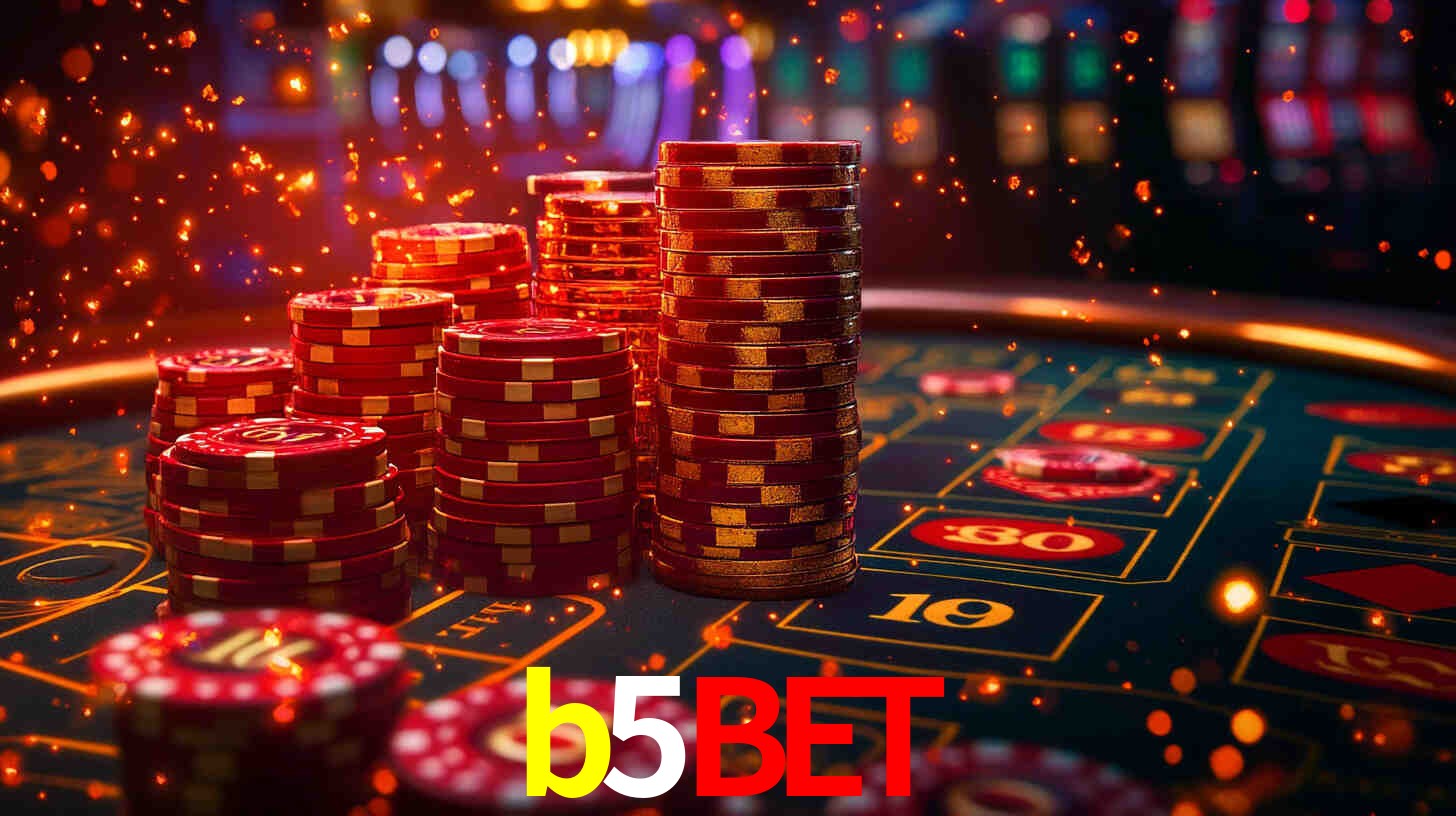 Tournaments b5bet