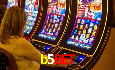 Descubra a Essência do b5bet: Nossa História e Compromissos