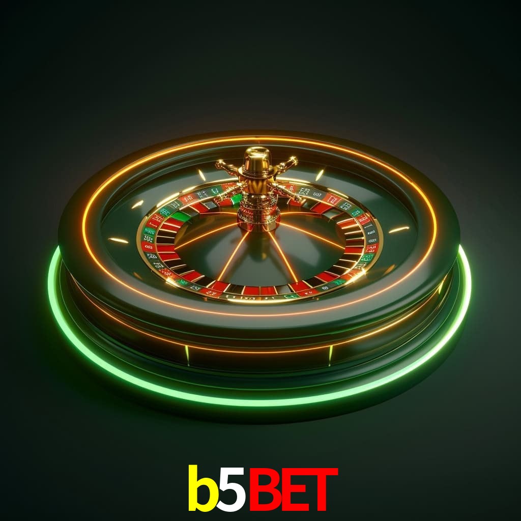 b5bet App - Aplicativo Móvel Oficial