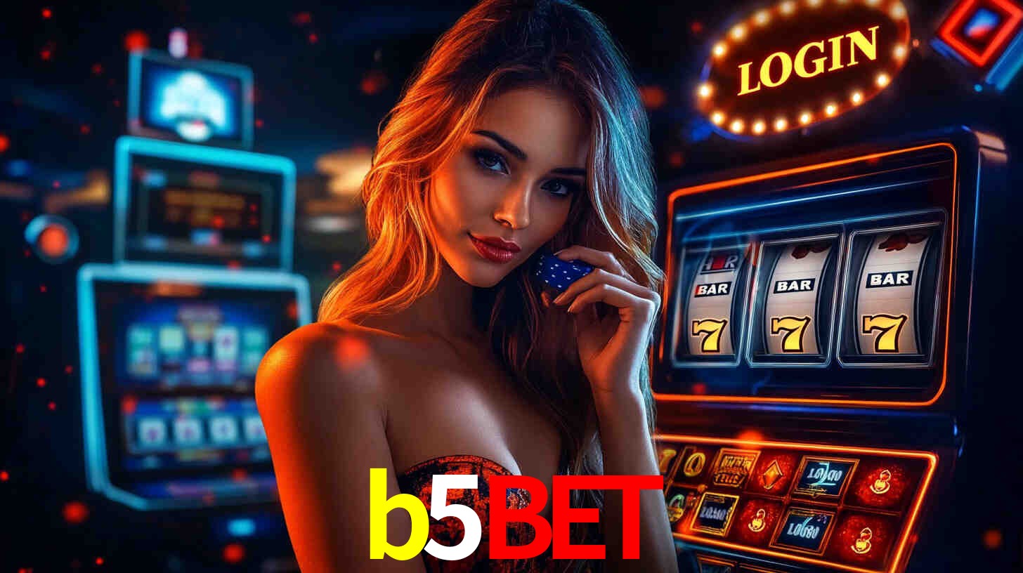Bônus Generosos e Exclusivos no b5bet para Você!